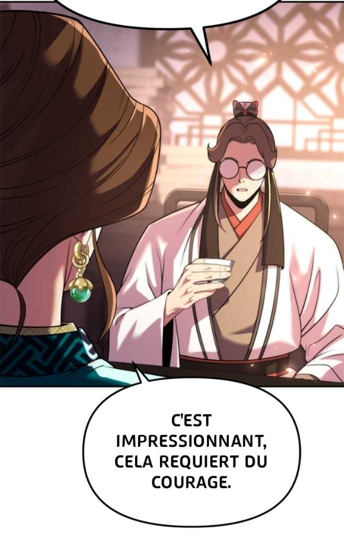 Read Chronicles of the Demon Faction Scan Manga Online