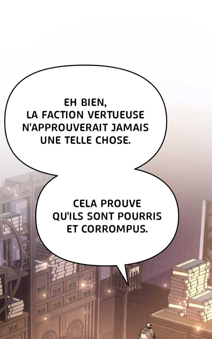 Read Chronicles of the Demon Faction Scan Manga Online