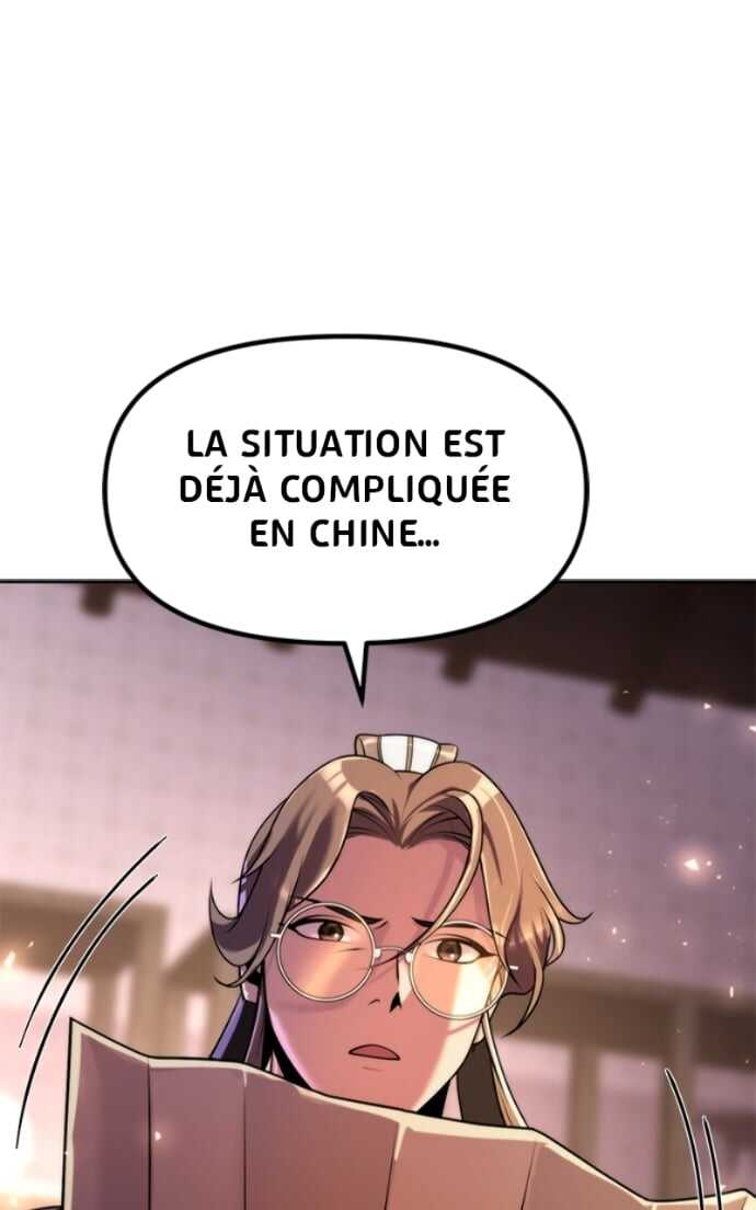 Read Chronicles of the Demon Faction Scan Manga Online