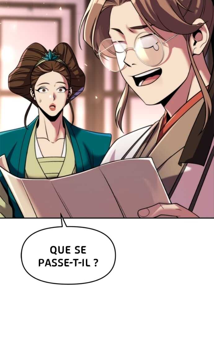 Read Chronicles of the Demon Faction Scan Manga Online