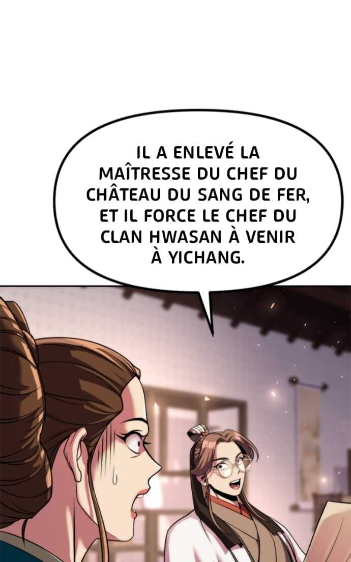 Read Chronicles of the Demon Faction Scan Manga Online