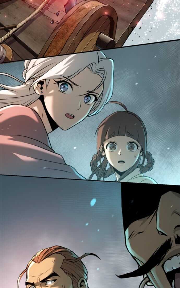 Read Chronicles of the Demon Faction Scan Manga Online