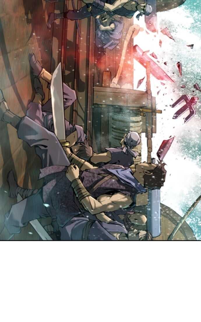 Read Chronicles of the Demon Faction Scan Manga Online