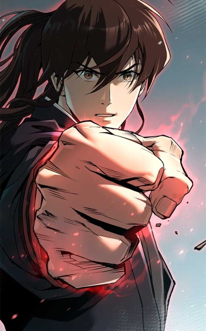 Read Chronicles of the Demon Faction Scan Manga Online