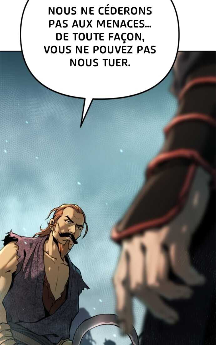 Read Chronicles of the Demon Faction Scan Manga Online