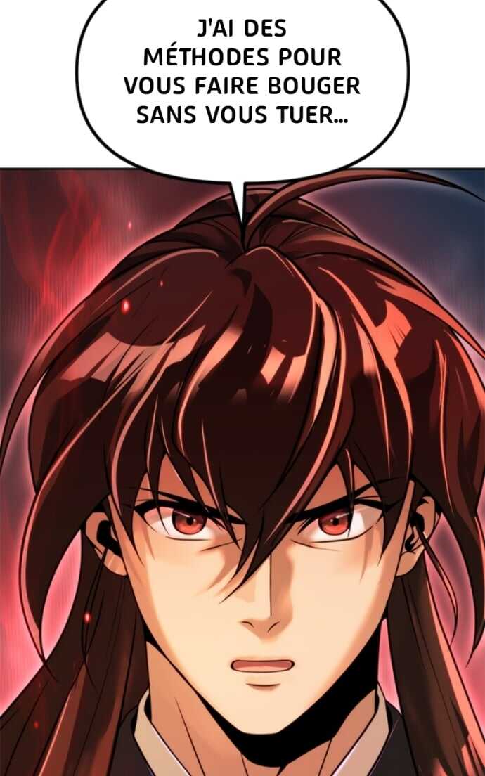 Read Chronicles of the Demon Faction Scan Manga Online