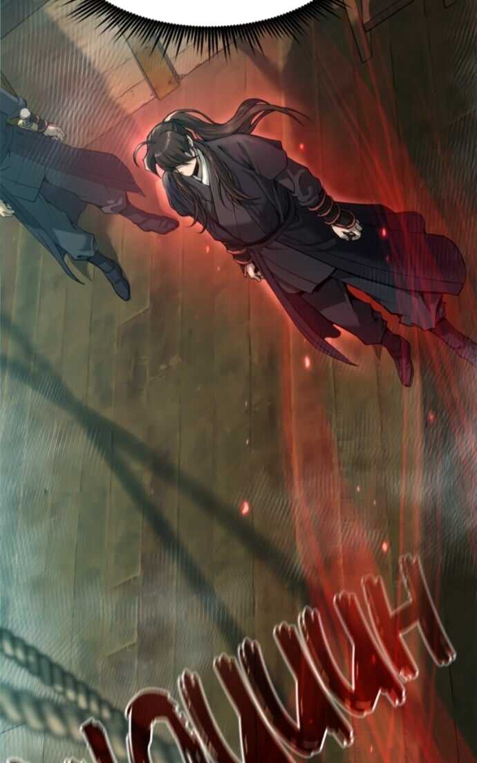 Read Chronicles of the Demon Faction Scan Manga Online