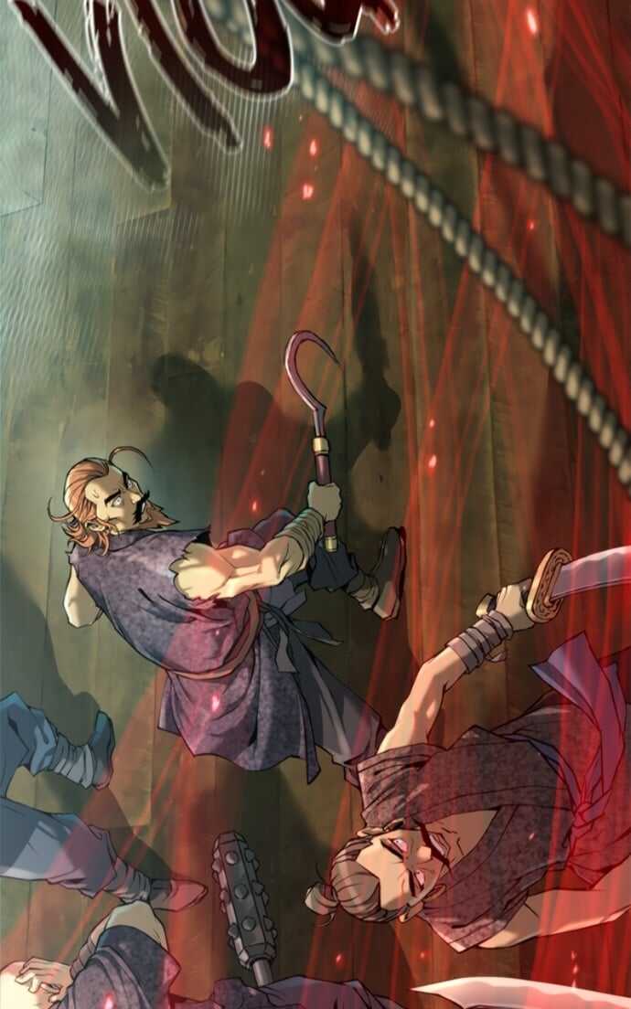 Read Chronicles of the Demon Faction Scan Manga Online