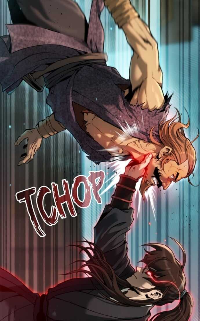 Read Chronicles of the Demon Faction Scan Manga Online