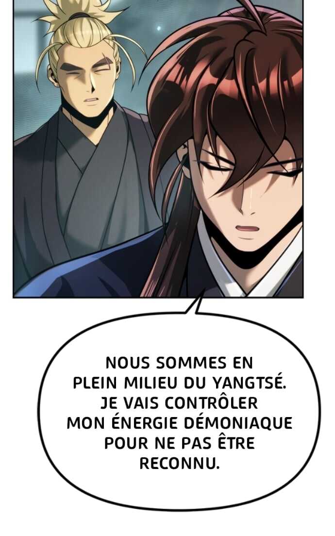 Read Chronicles of the Demon Faction Scan Manga Online