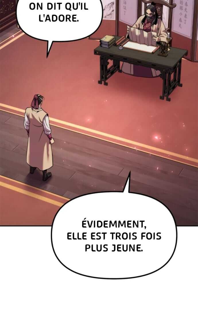 Read Chronicles of the Demon Faction Scan Manga Online