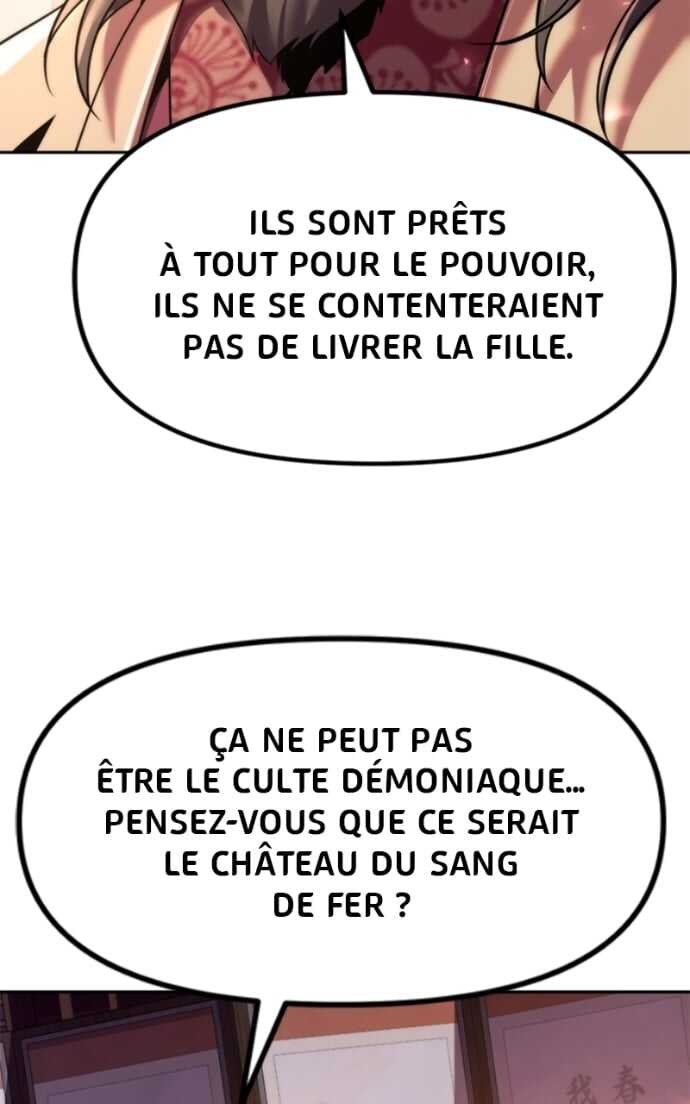 Read Chronicles of the Demon Faction Scan Manga Online