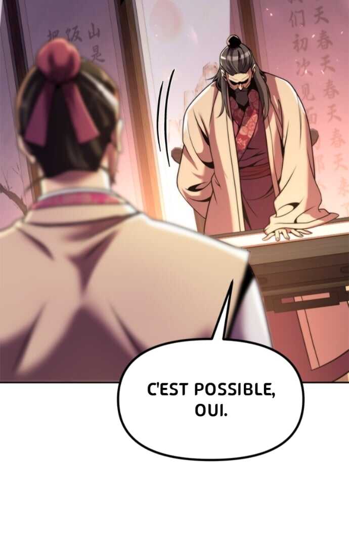 Read Chronicles of the Demon Faction Scan Manga Online