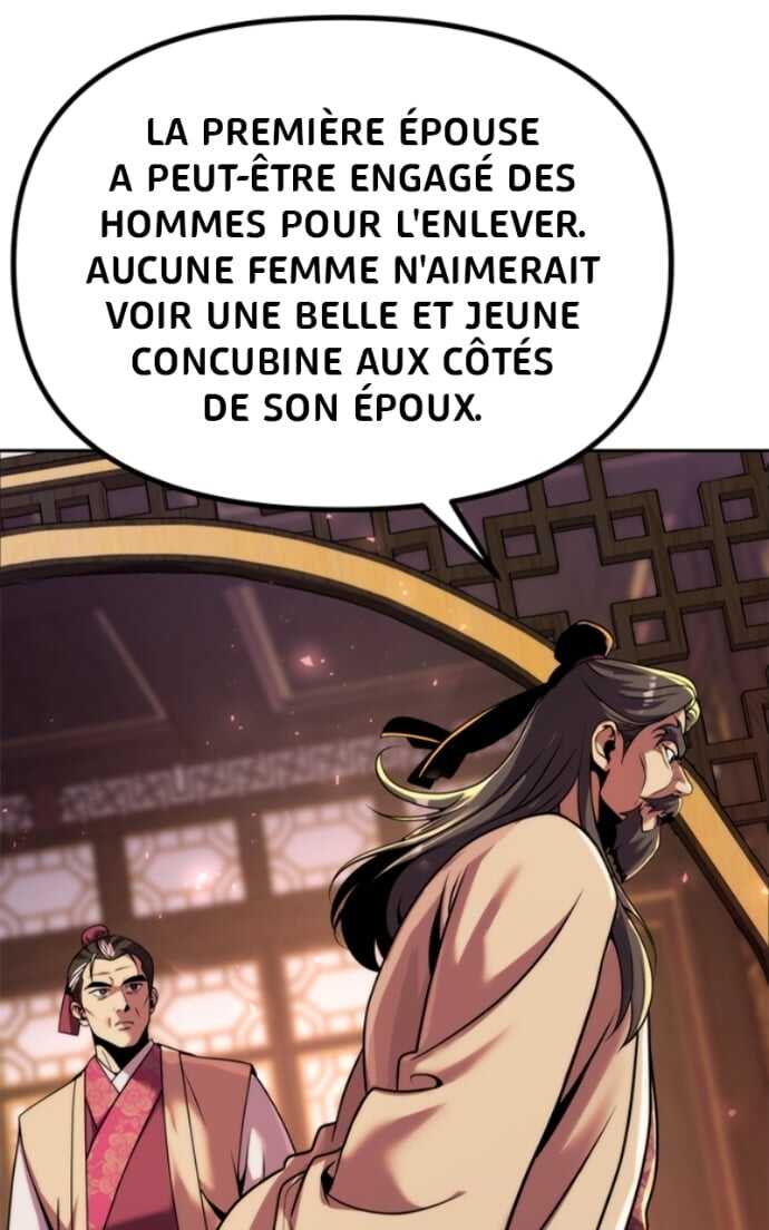 Read Chronicles of the Demon Faction Scan Manga Online