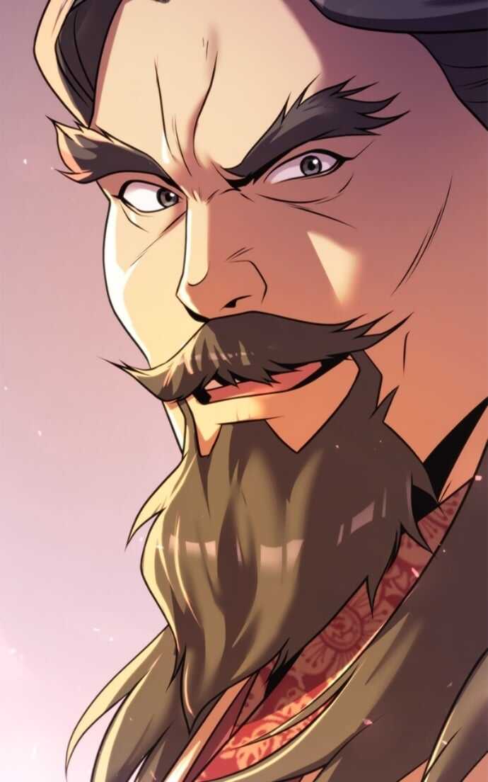 Read Chronicles of the Demon Faction Scan Manga Online