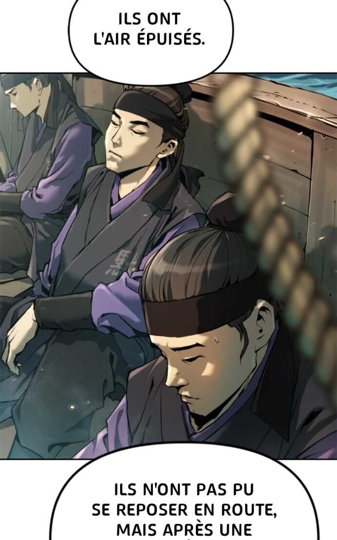 Read Chronicles of the Demon Faction Scan Manga Online