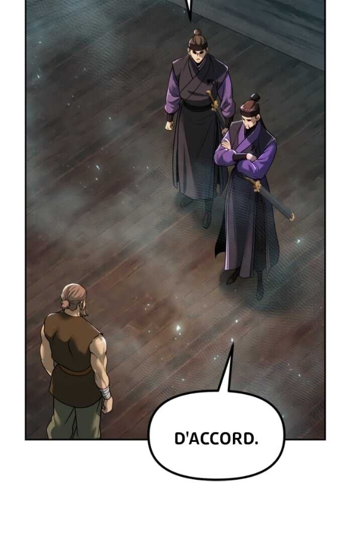 Read Chronicles of the Demon Faction Scan Manga Online