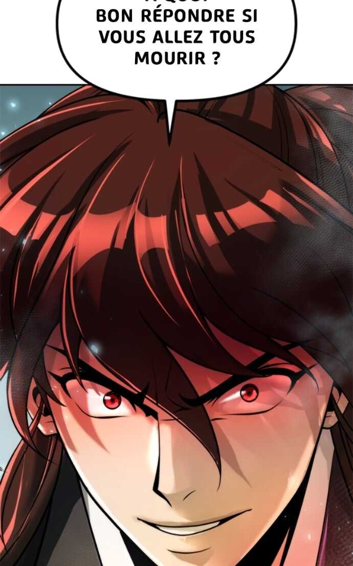 Read Chronicles of the Demon Faction Scan Manga Online