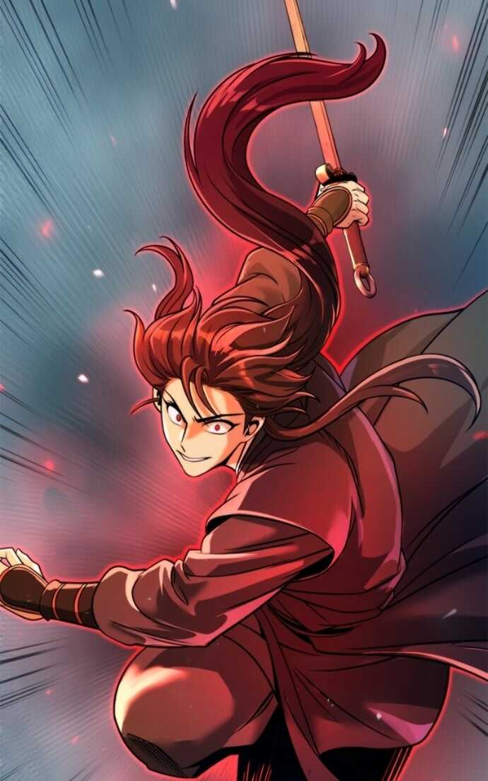 Read Chronicles of the Demon Faction Scan Manga Online