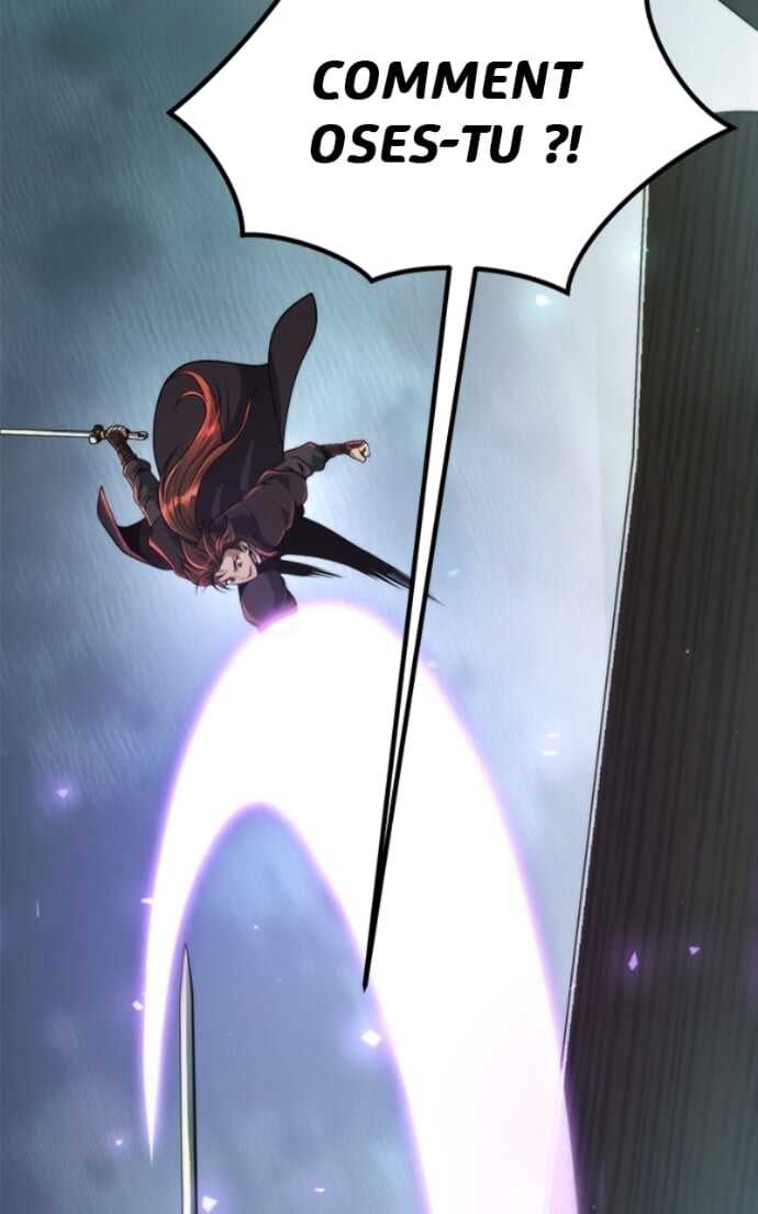 Read Chronicles of the Demon Faction Scan Manga Online