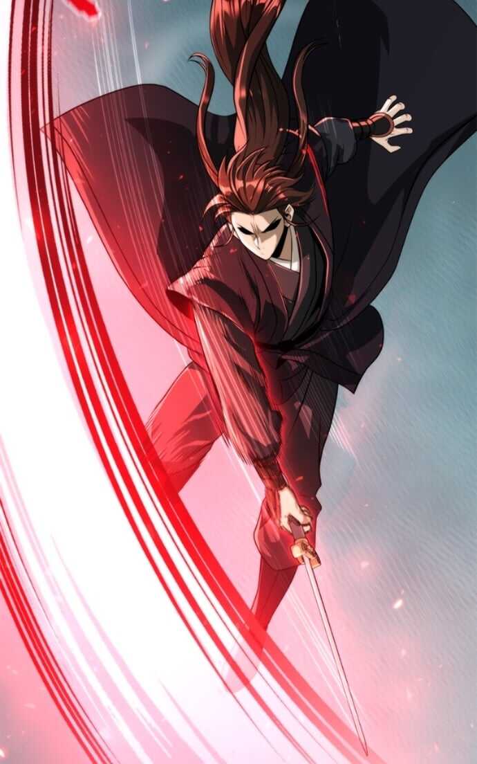 Read Chronicles of the Demon Faction Scan Manga Online