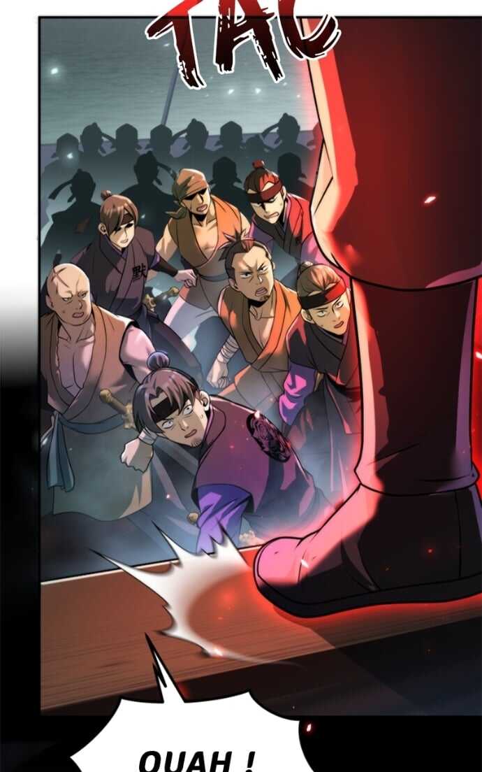 Read Chronicles of the Demon Faction Scan Manga Online