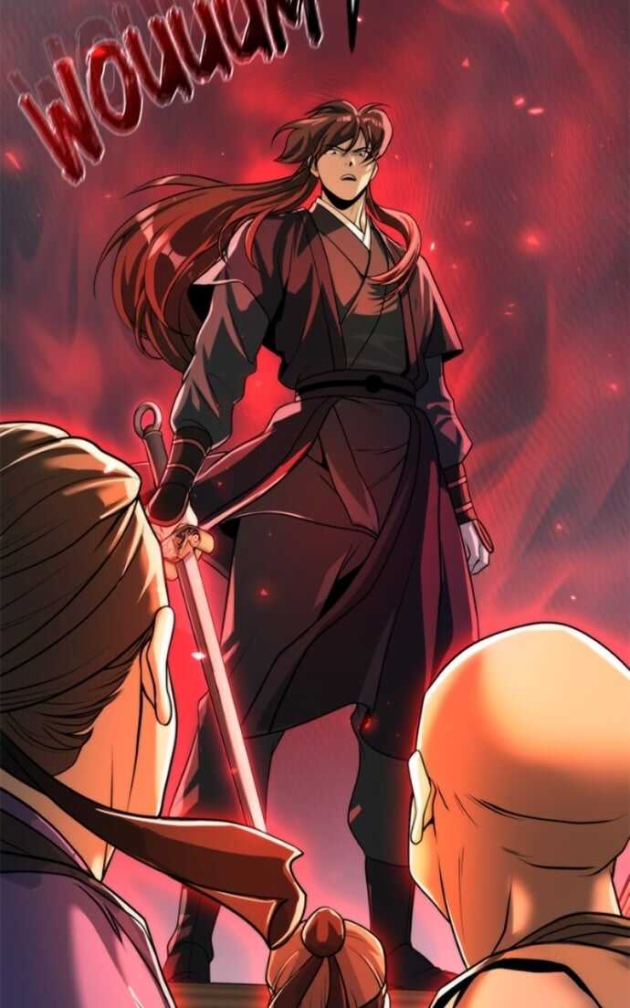 Read Chronicles of the Demon Faction Scan Manga Online