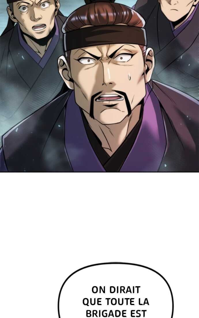 Read Chronicles of the Demon Faction Scan Manga Online