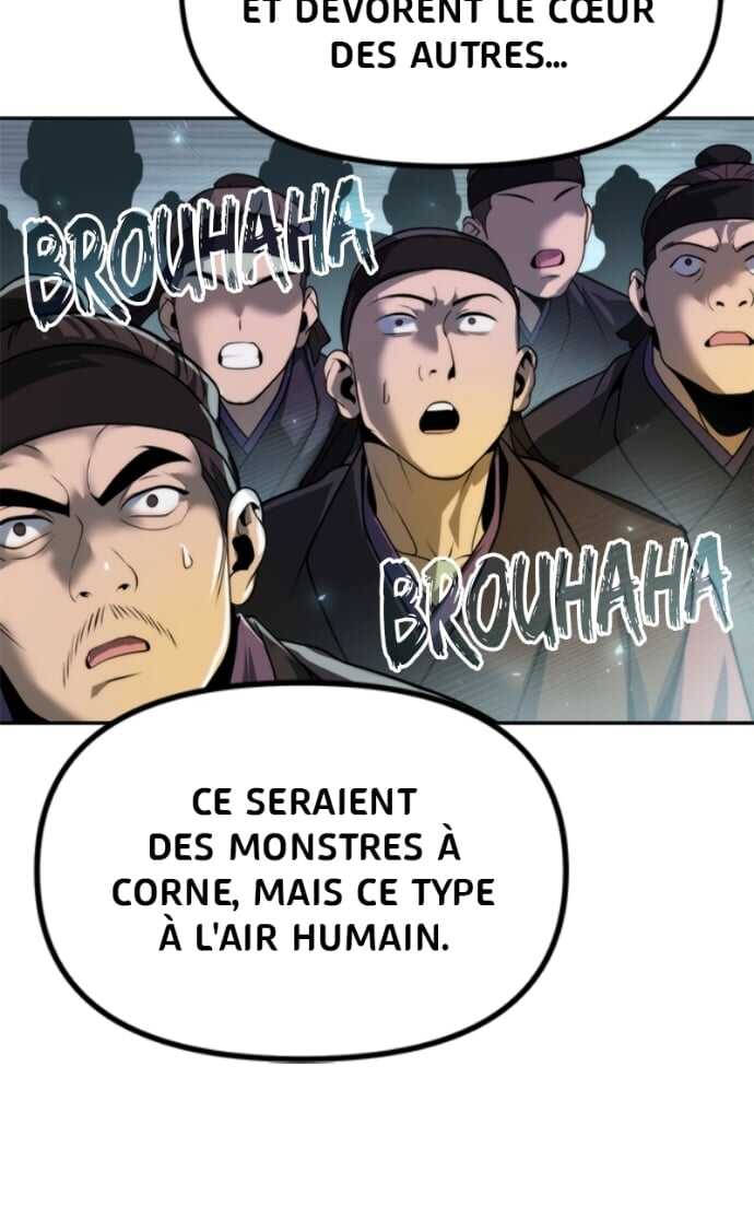 Read Chronicles of the Demon Faction Scan Manga Online