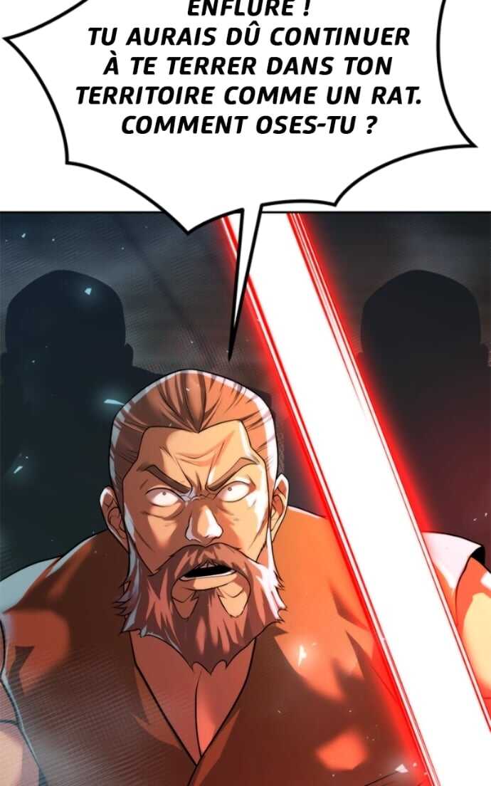 Read Chronicles of the Demon Faction Scan Manga Online