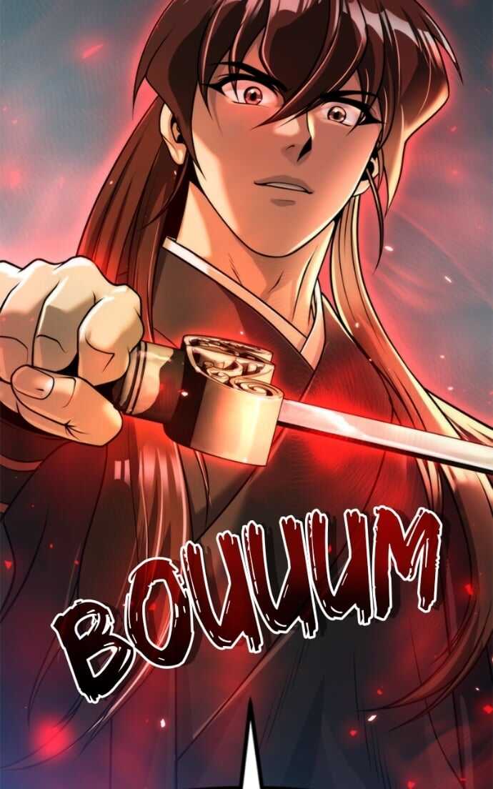 Read Chronicles of the Demon Faction Scan Manga Online