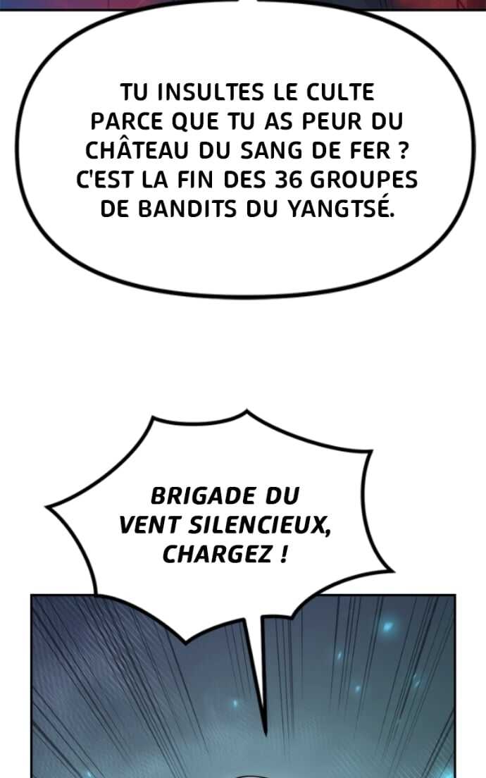 Read Chronicles of the Demon Faction Scan Manga Online