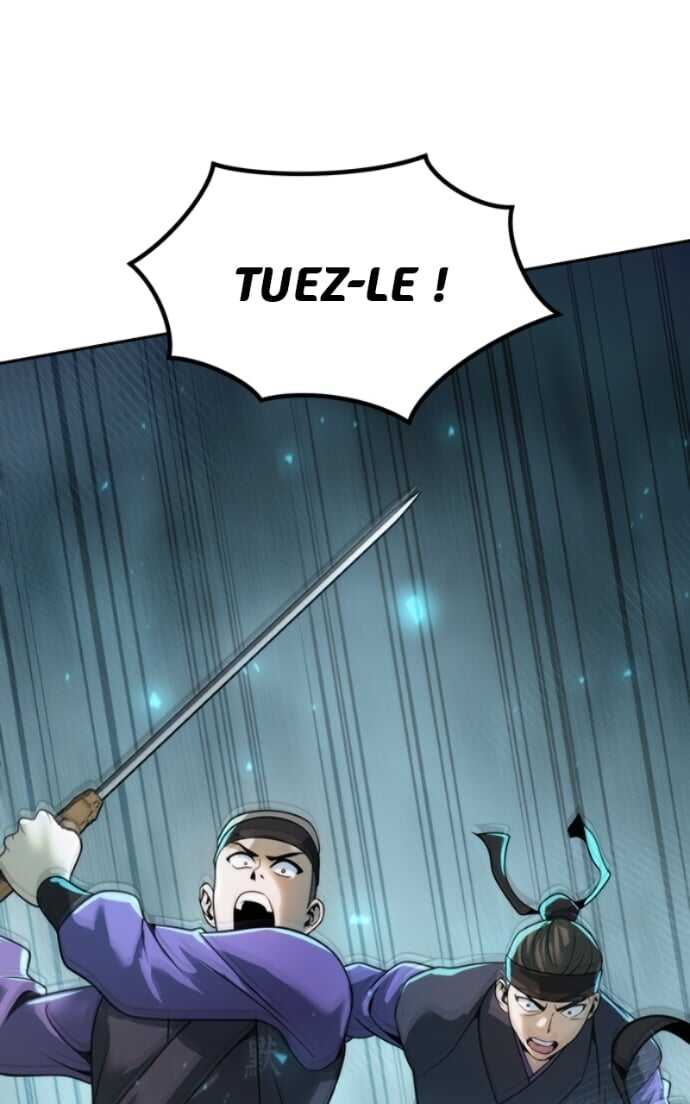 Read Chronicles of the Demon Faction Scan Manga Online