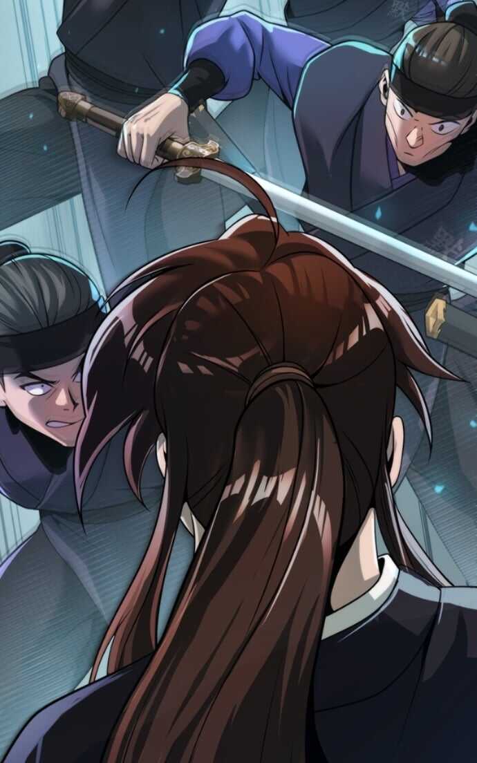 Read Chronicles of the Demon Faction Scan Manga Online