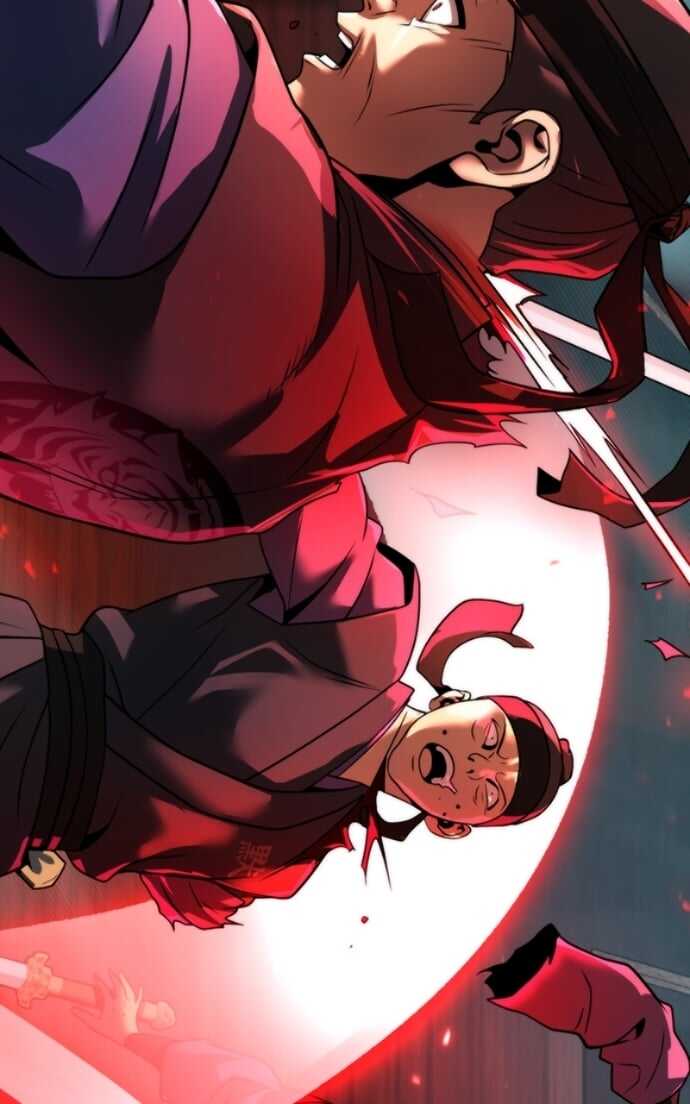 Read Chronicles of the Demon Faction Scan Manga Online