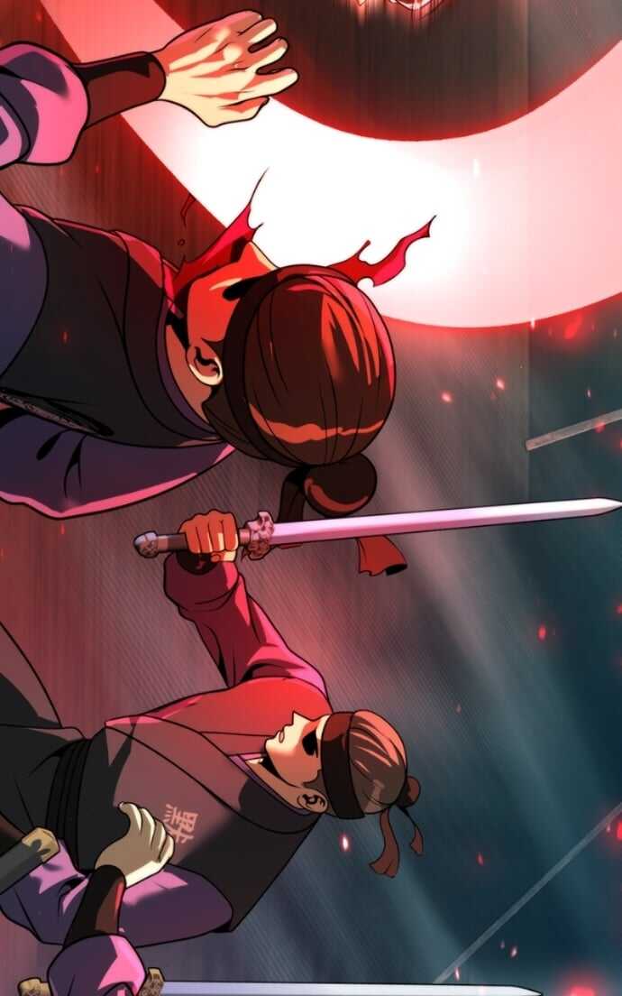 Read Chronicles of the Demon Faction Scan Manga Online