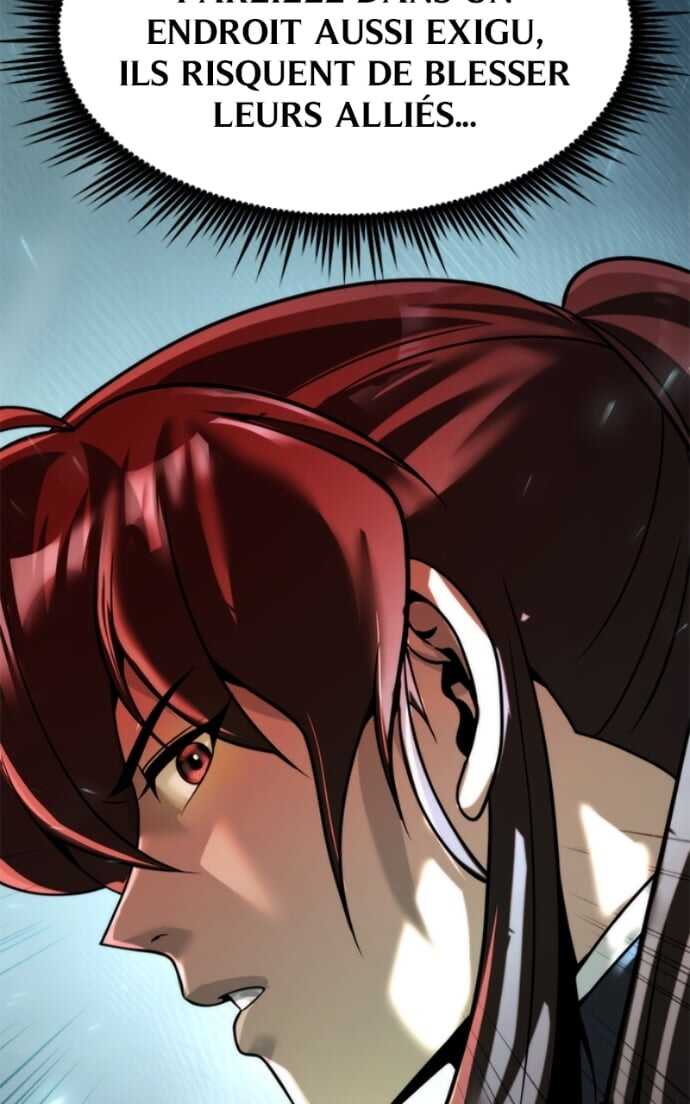 Read Chronicles of the Demon Faction Scan Manga Online