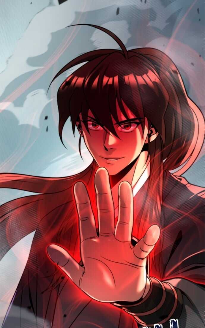 Read Chronicles of the Demon Faction Scan Manga Online