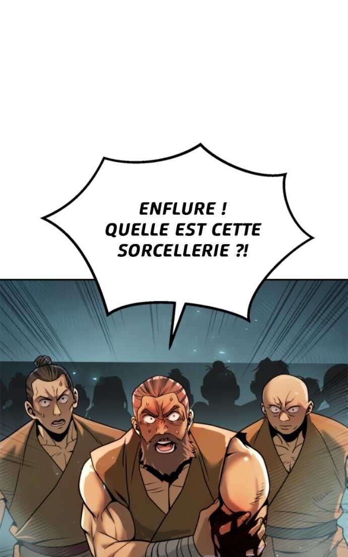 Read Chronicles of the Demon Faction Scan Manga Online