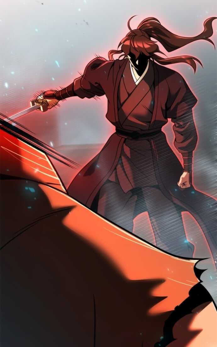 Read Chronicles of the Demon Faction Scan Manga Online