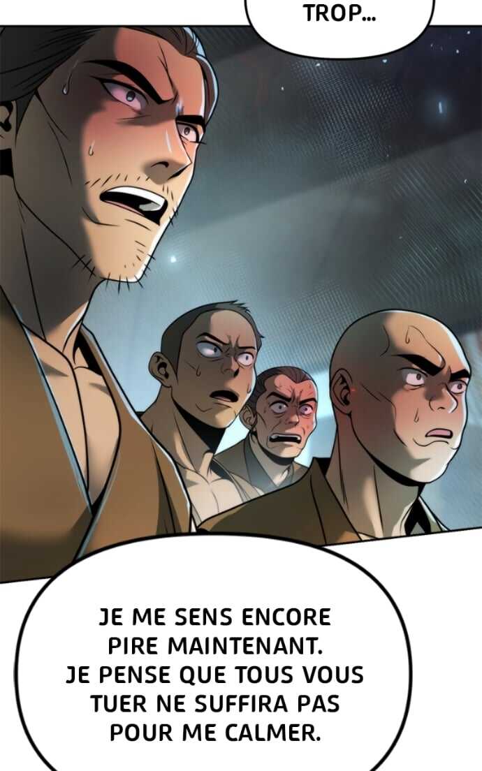 Read Chronicles of the Demon Faction Scan Manga Online