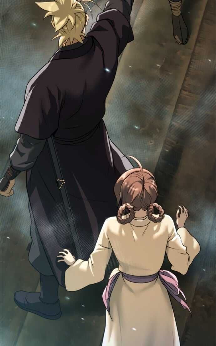 Read Chronicles of the Demon Faction Scan Manga Online