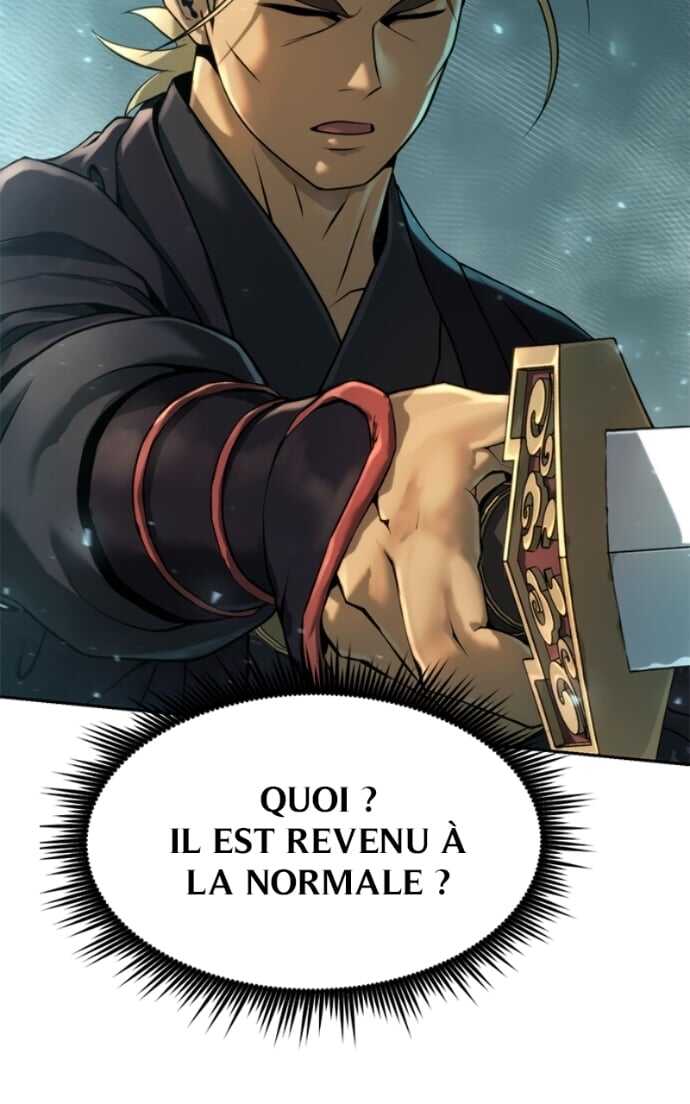 Read Chronicles of the Demon Faction Scan Manga Online