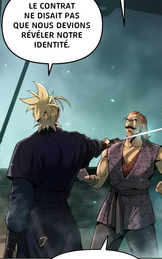 Read Chronicles of the Demon Faction Scan Manga Online