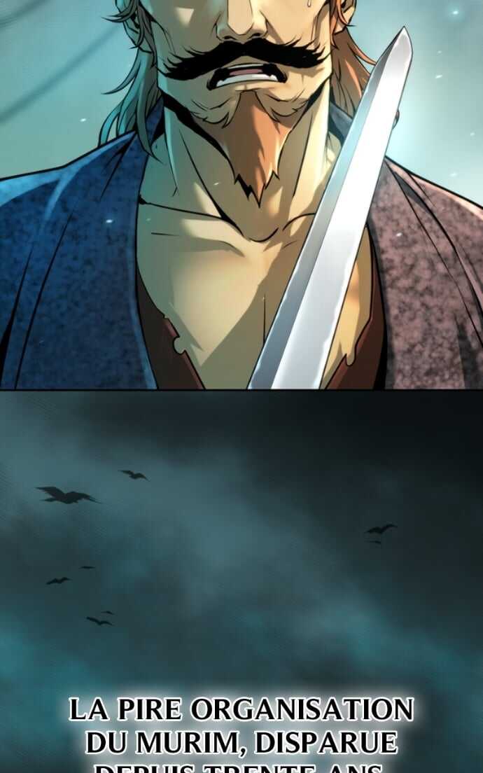 Read Chronicles of the Demon Faction Scan Manga Online