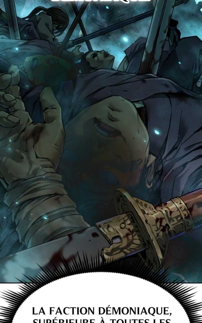 Read Chronicles of the Demon Faction Scan Manga Online