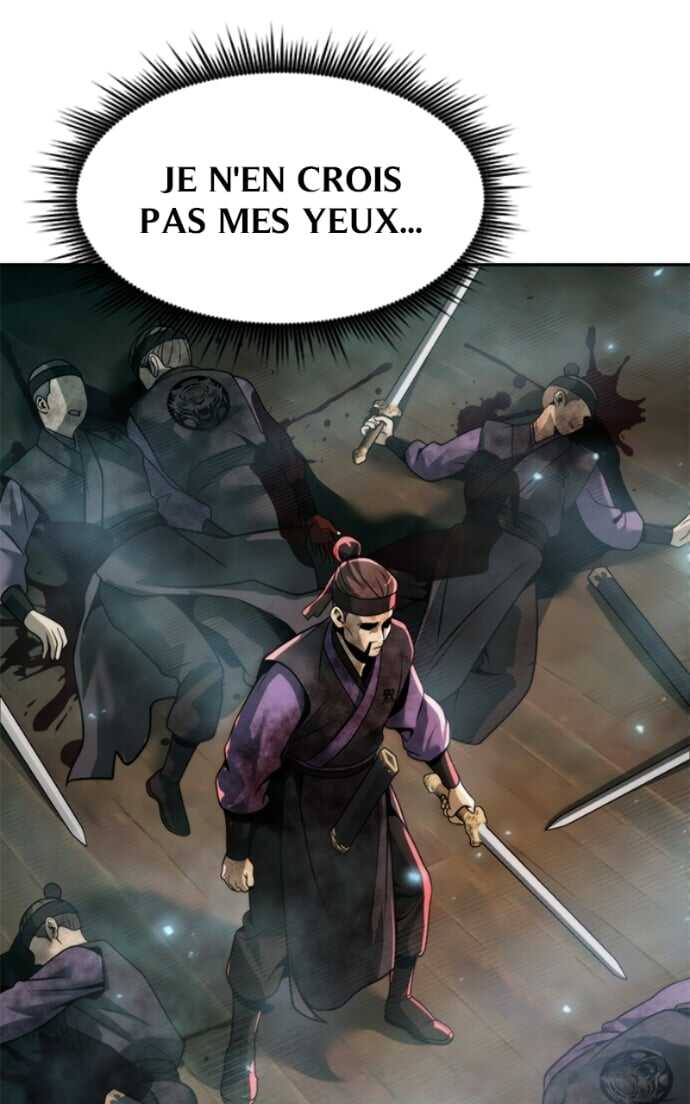 Read Chronicles of the Demon Faction Scan Manga Online