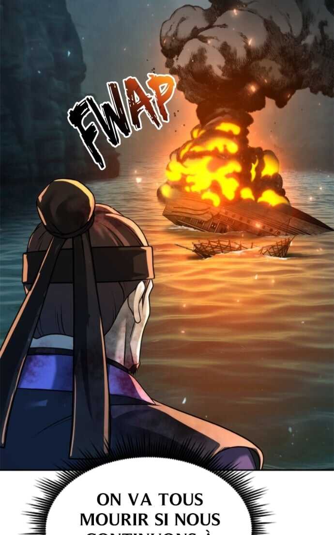 Read Chronicles of the Demon Faction Scan Manga Online