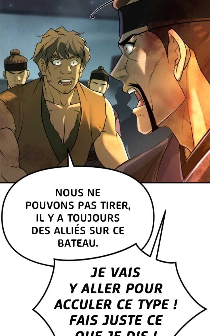 Read Chronicles of the Demon Faction Scan Manga Online