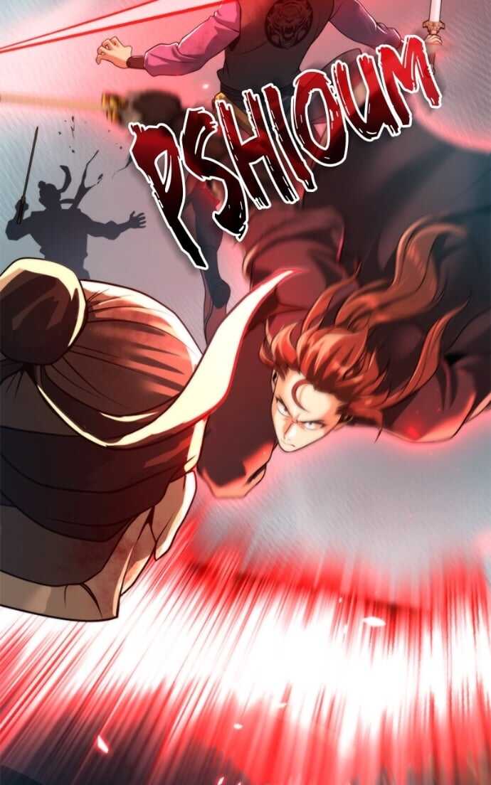 Read Chronicles of the Demon Faction Scan Manga Online